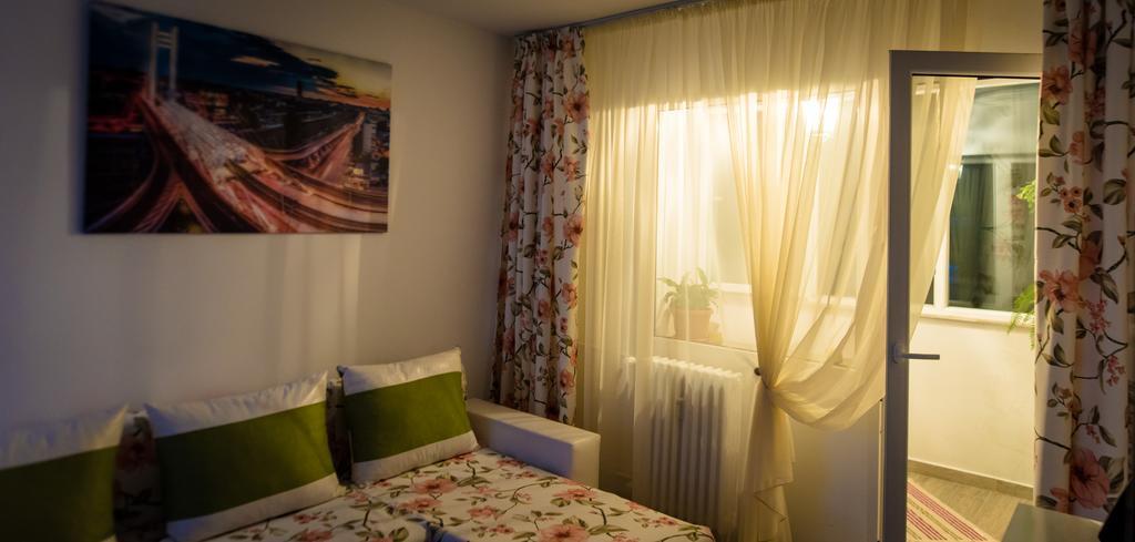 Nicola'S Home Bucureşti Eksteriør bilde