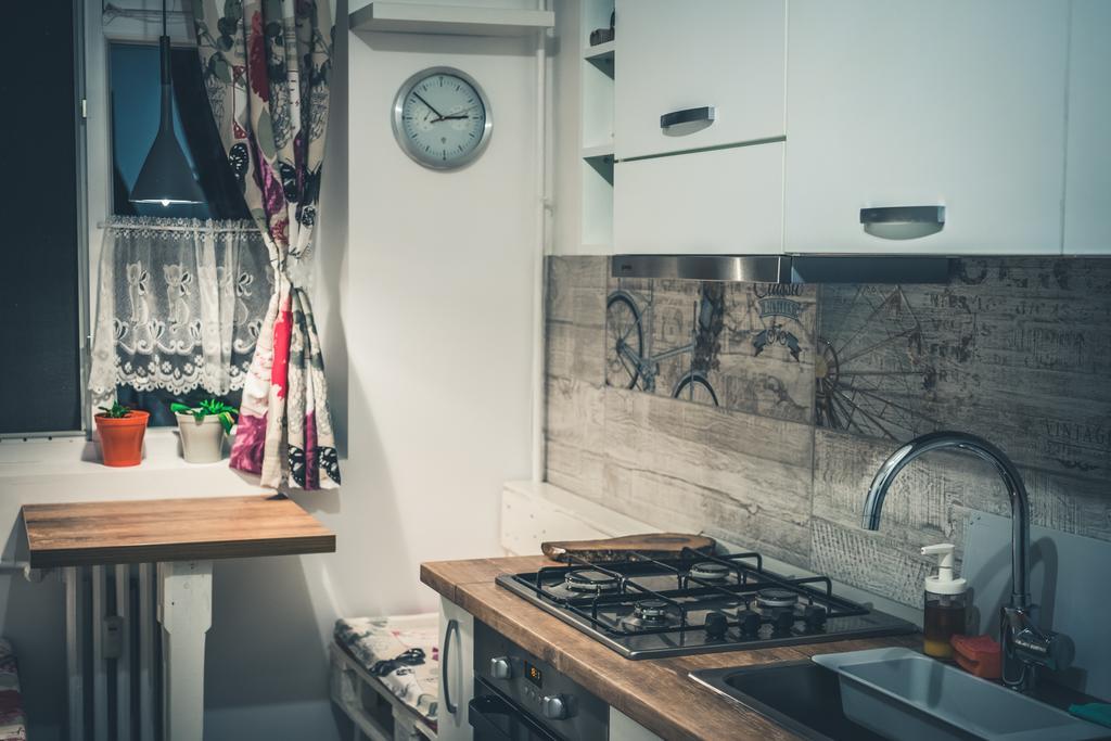 Nicola'S Home Bucureşti Eksteriør bilde