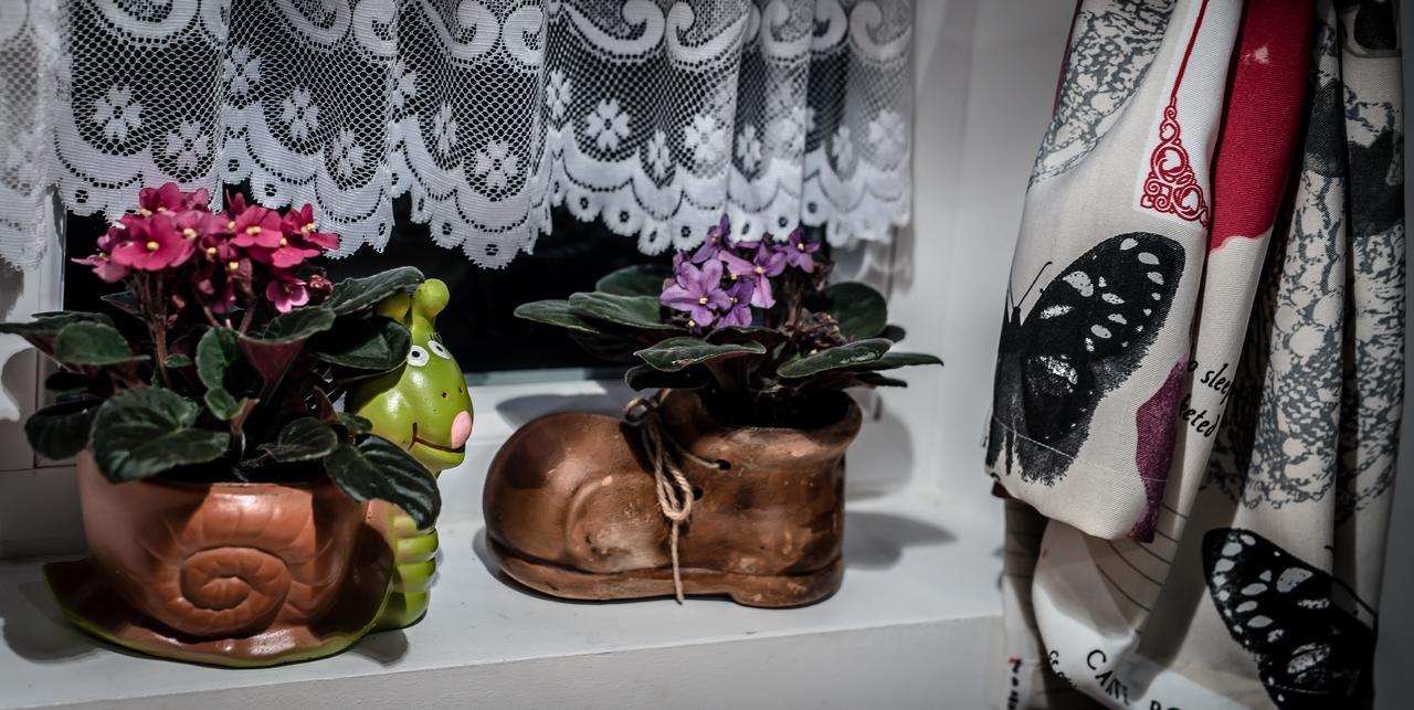 Nicola'S Home Bucureşti Eksteriør bilde