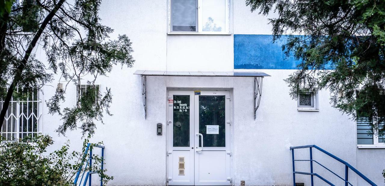 Nicola'S Home Bucureşti Eksteriør bilde